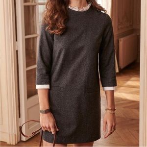 New Sézane Erin dress size 36